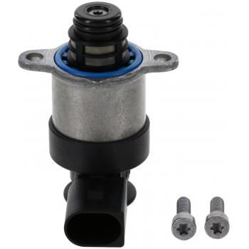2013 Volkswagen Beetle Fuel Injection Pressure Regulator Bosch 1462C00987 image 3 of 4