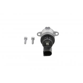 2015 BMW 740Ld xDrive Fuel Injection Pressure Regulator
