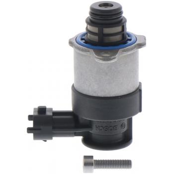 2015 Jeep Grand Cherokee Fuel Injection Pressure Regulator Bosch 1462C00996 image 4 of 4