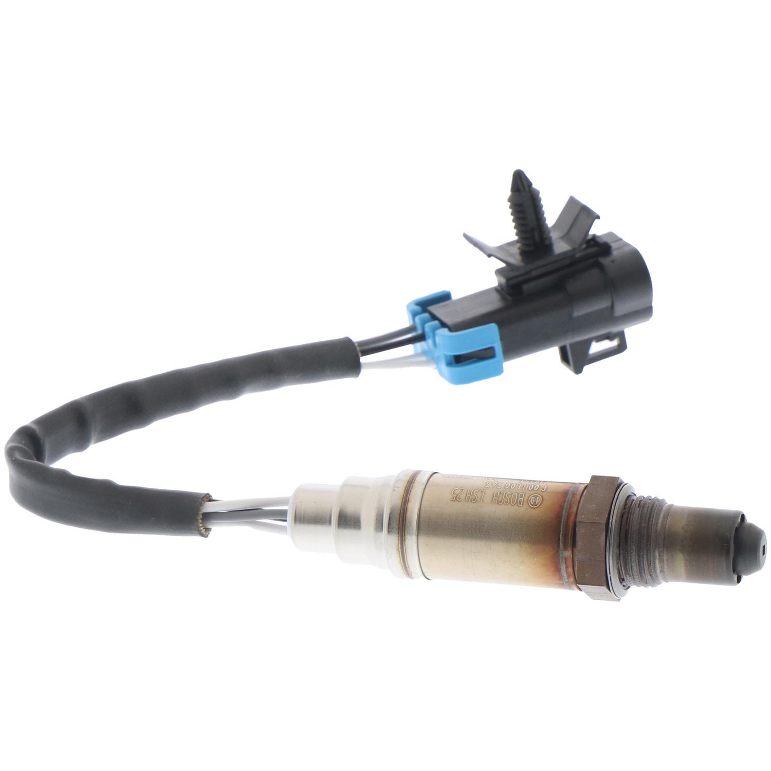 Bosch 15000 Oxygen Sensor product image 5 of 5