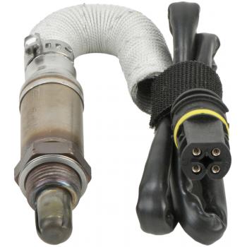 1997 Mercedes-Benz C280 Oxygen Sensor Downstream Bosch 15003 image 3 of 4