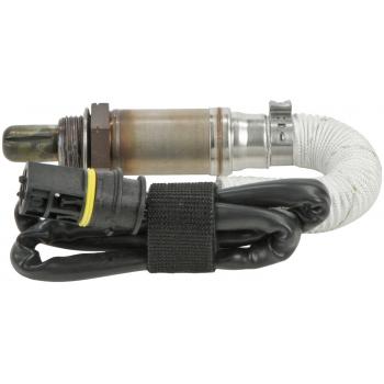 1997 Mercedes-Benz C280 Oxygen Sensor Downstream Bosch 15003 image 4 of 4