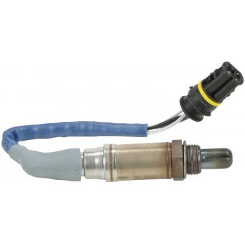 1997 Mercedes-Benz C280 Oxygen Sensor Upstream Bosch 15005 image 4 of 4
