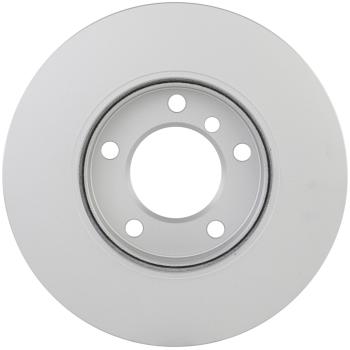 2002 BMW Z3 Disc Brake Rotor Front Bosch 15010056 image 1 of 4