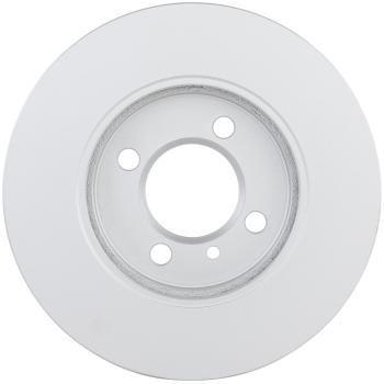 1991 BMW 325is Disc Brake Rotor Front Bosch 15010060 image 1 of 4