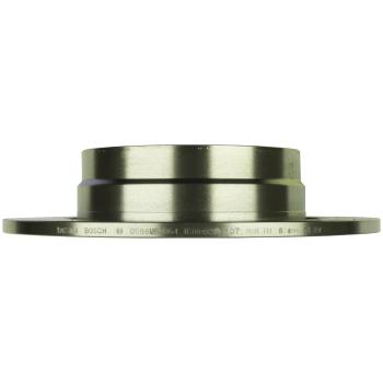 Bosch 15010064 Disc Brake Rotor product image 5 of 5
