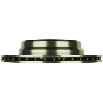 Bosch 15010065 Disc Brake Rotor product image 5 of 5