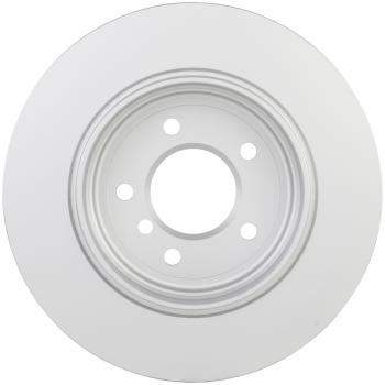 2001 BMW 330i Disc Brake Rotor Rear Bosch 15010066 image 1 of 4