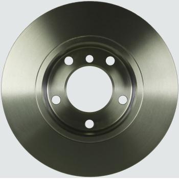 1998 BMW Z3 Disc Brake Rotor Front Bosch 15010068 image 1 of 3