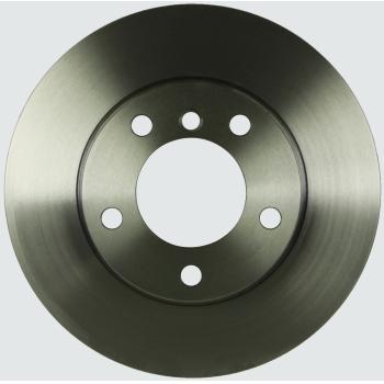 1998 BMW Z3 Disc Brake Rotor Front Bosch 15010068 image 2 of 3