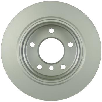 2002 BMW Z3 Disc Brake Rotor Rear Bosch 15010073 image 1 of 3