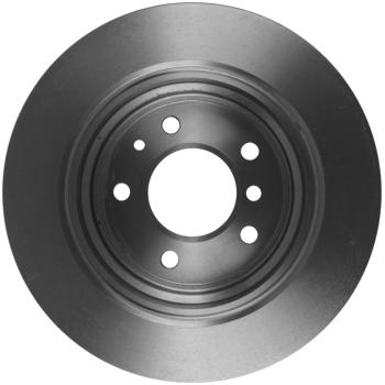 1994 BMW 750iL Disc Brake Rotor Rear Bosch 15010076 image 1 of 3