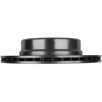 1994 BMW 750iL Disc Brake Rotor Rear Bosch 15010076 image 3 of 3
