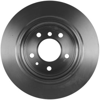 1993 BMW M5 Disc Brake Rotor
