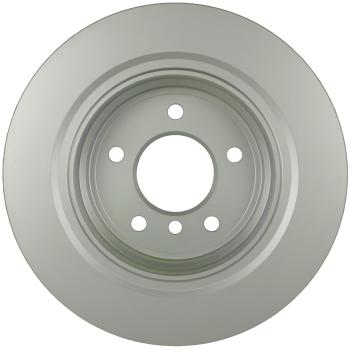 1999 BMW M3 Disc Brake Rotor Rear Right Bosch 15010085 image 1 of 3