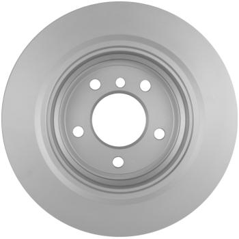 1999 BMW M3 Disc Brake Rotor Rear Left Bosch 15010087 image 1 of 3