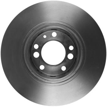 1993 BMW M5 Disc Brake Rotor Front Bosch 15010098 image 1 of 3