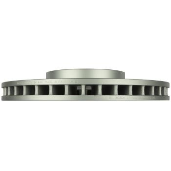 2006 BMW X5 Disc Brake Rotor Front Bosch 15010108 image 3 of 3
