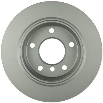 1999 BMW 328i Disc Brake Rotor Rear Bosch 15010109 image 1 of 3