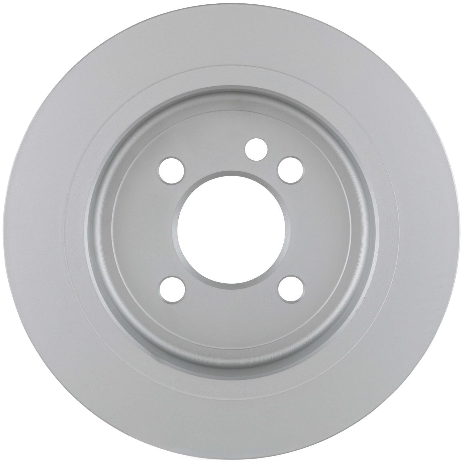 Bosch 15010110 - Disc Brake Rotor Bosch 15010110 Disc Brake Rotor product image 1 of 5