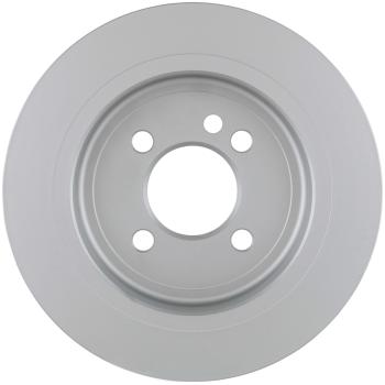 2005 Mini Cooper Disc Brake Rotor