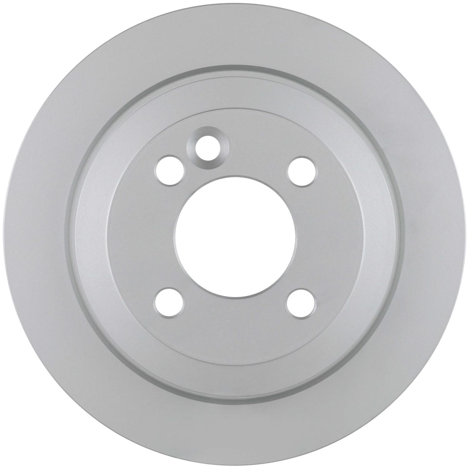 Bosch 15010110 - Disc Brake Rotor Bosch 15010110 Disc Brake Rotor product image 2 of 5