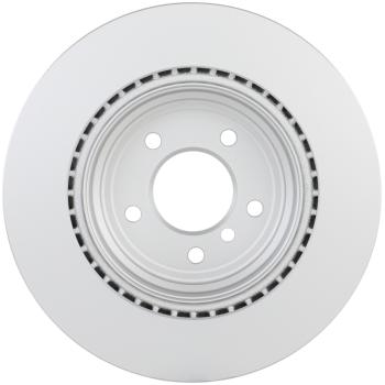 2011 BMW 335d Disc Brake Rotor