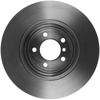 2006 BMW 760i Disc Brake Rotor
