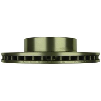Bosch 15010118 Disc Brake Rotor product image 5 of 5