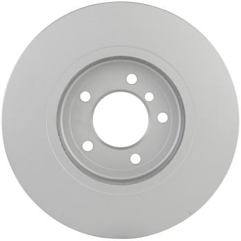 2006 BMW Z4 Disc Brake Rotor Front Bosch 15010122 image 1 of 4