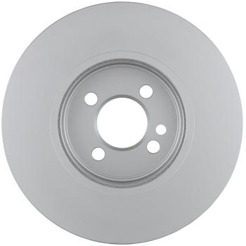 2019 Mini Cooper Clubman Disc Brake Rotor