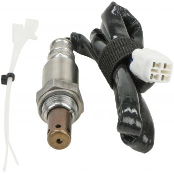 2007 Subaru Legacy Oxygen Sensor Upstream Bosch 15011 image 2 of 4