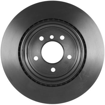 2013 BMW 135is Disc Brake Rotor
