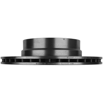 2011 BMW 135i Disc Brake Rotor Rear Bosch 15011492 image 3 of 3