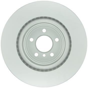 2015 BMW 750Li xDrive Disc Brake Rotor