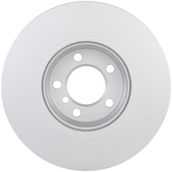 2014 BMW 328i xDrive Disc Brake Rotor Front Bosch 15011565 image 1 of 4