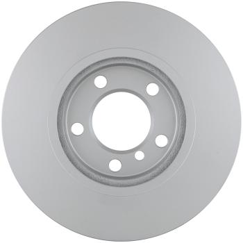 2016 Mini Cooper Paceman Disc Brake Rotor Front Bosch 15011600 image 1 of 4