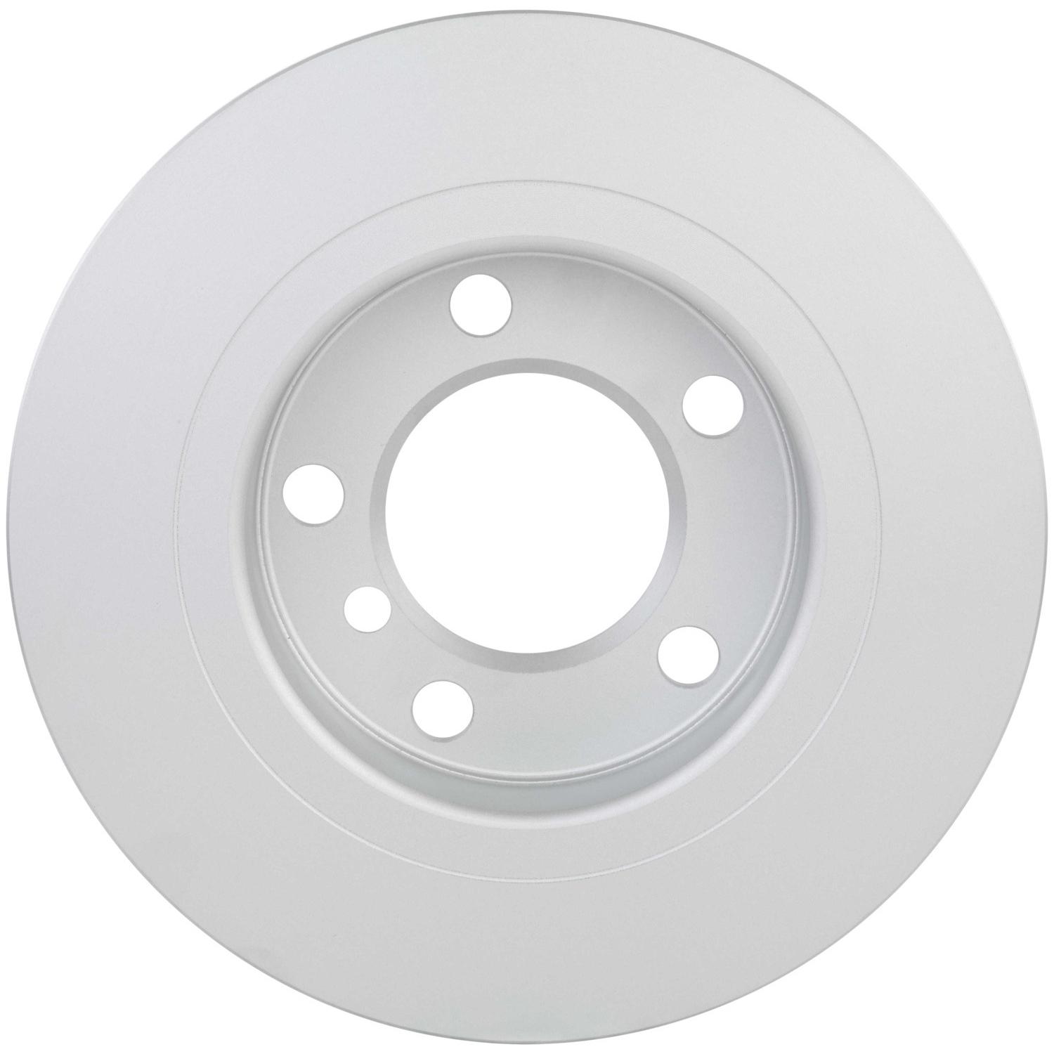 Bosch 15011646 Disc Brake Rotor product image 1 of 5