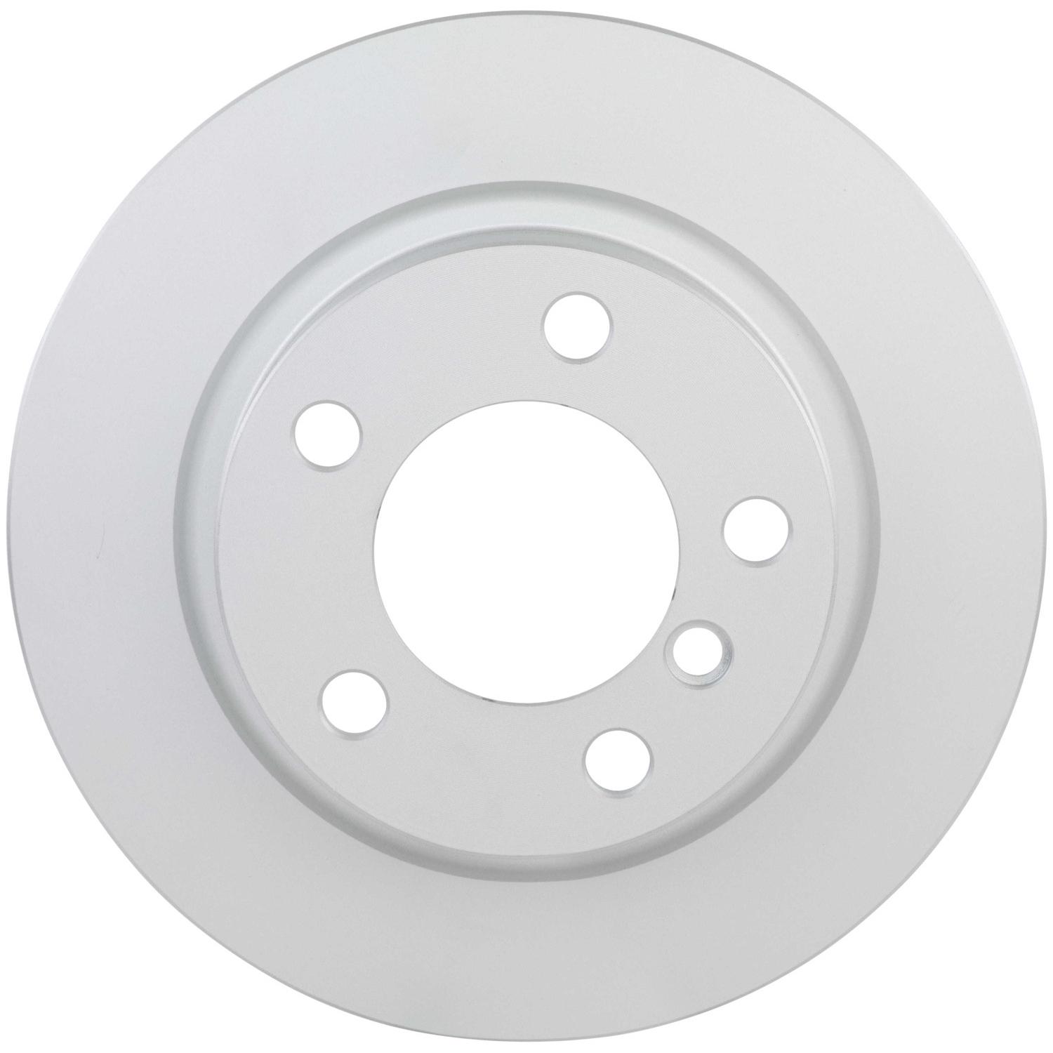 Bosch 15011646 Disc Brake Rotor product image 2 of 5