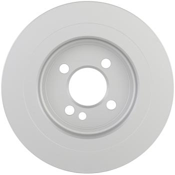 2013 Mini Cooper Disc Brake Rotor Rear Bosch 15011647 image 1 of 4