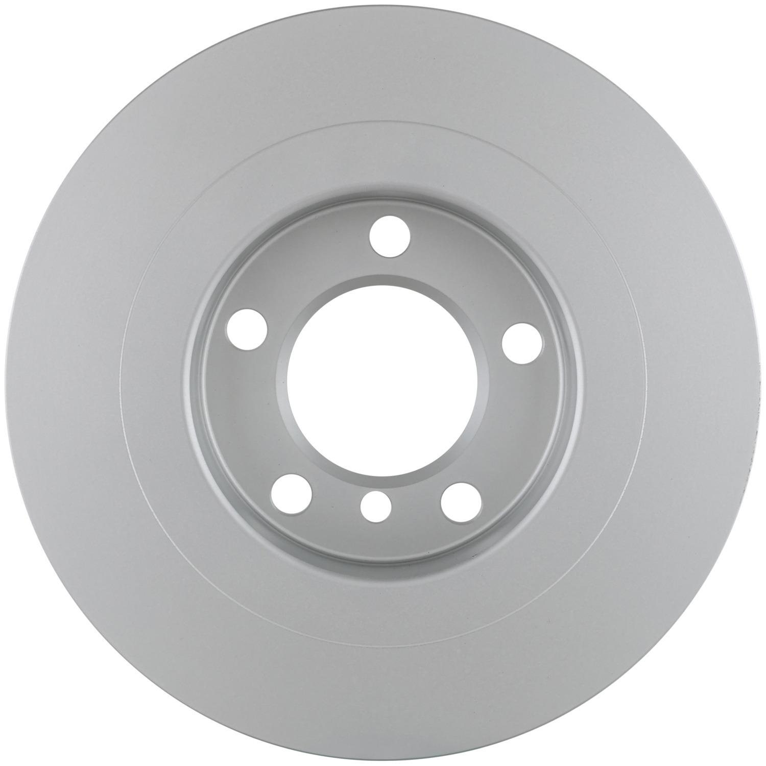 Bosch 15011648 - Disc Brake Rotor Bosch 15011648 Disc Brake Rotor product image 1 of 4