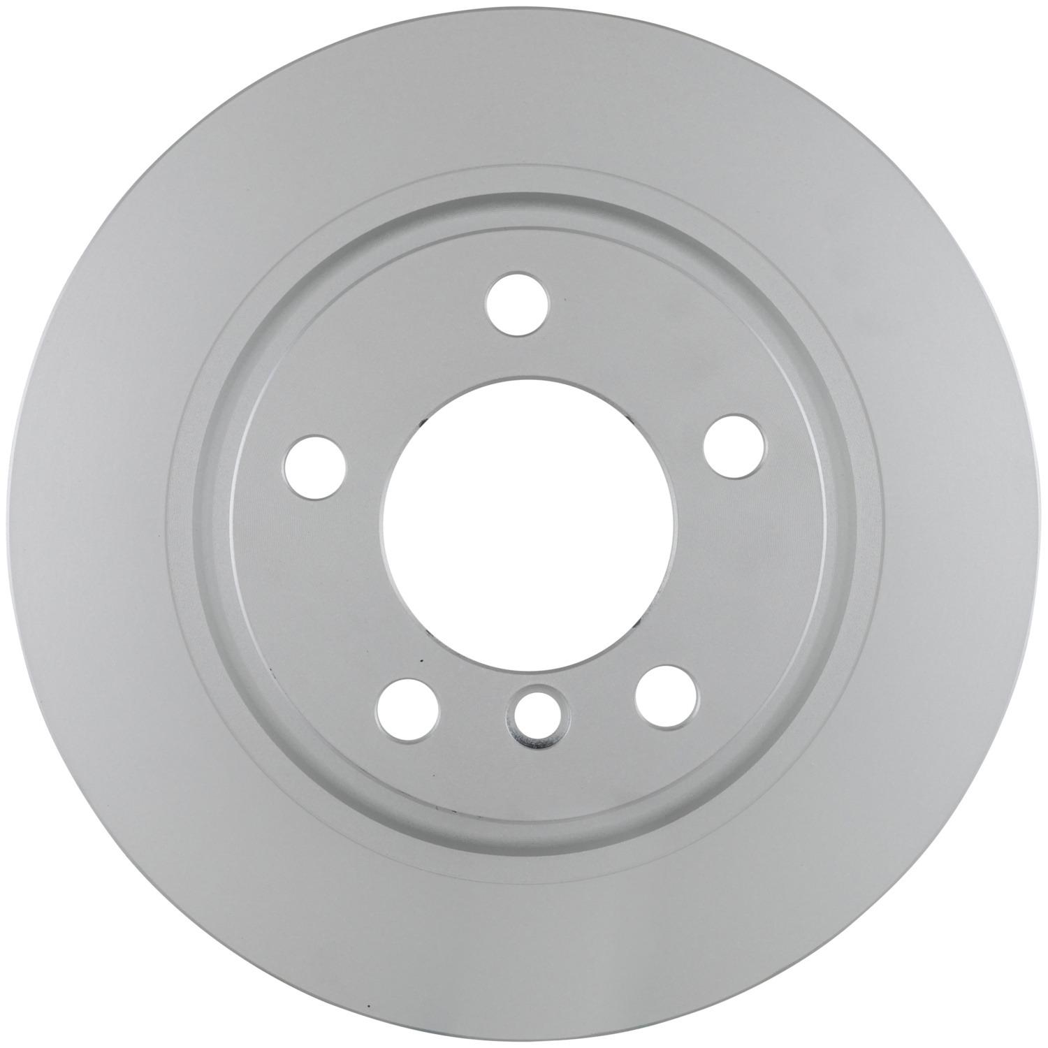 Bosch 15011648 - Disc Brake Rotor Bosch 15011648 Disc Brake Rotor product image 2 of 4