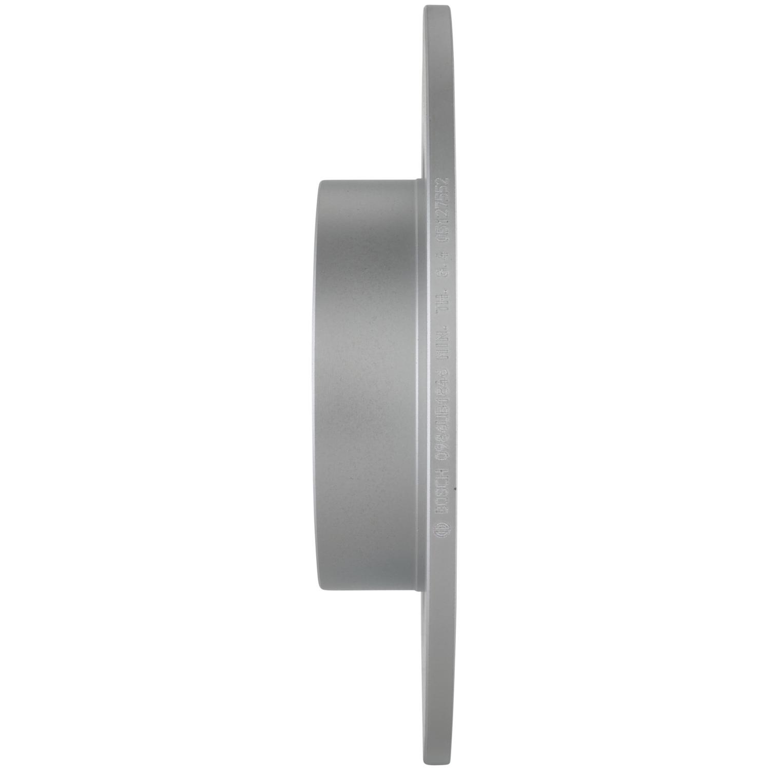 Bosch 15011648 - Disc Brake Rotor Bosch 15011648 Disc Brake Rotor product image 3 of 4