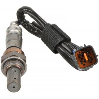 1999 Subaru Impreza Oxygen Sensor Upstream Bosch 15015 image 3 of 4