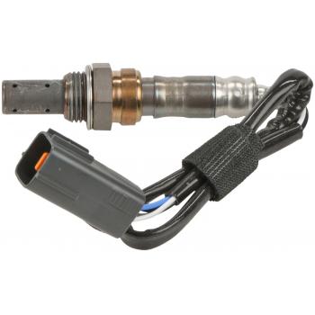 1999 Subaru Impreza Oxygen Sensor Upstream Bosch 15015 image 4 of 4