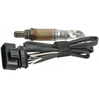 1998 Volkswagen Jetta Oxygen Sensor Upstream Bosch 15024 image 4 of 4
