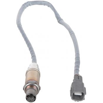 2010 Subaru Forester Oxygen Sensor Downstream Bosch 15025 image 2 of 4