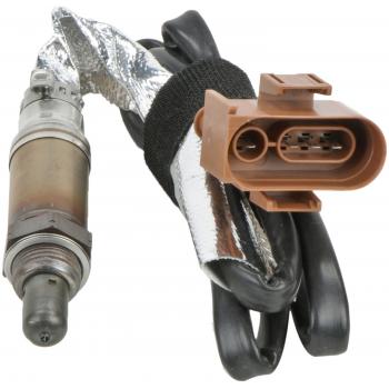 1998 Volkswagen Jetta Oxygen Sensor Downstream Bosch 15026 image 2 of 4