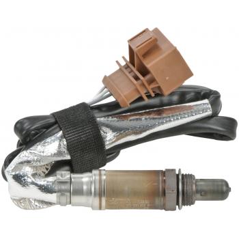 1998 Volkswagen Jetta Oxygen Sensor Downstream Bosch 15026 image 4 of 4