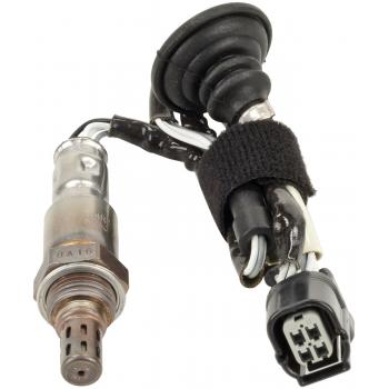 2010 Acura CSX Oxygen Sensor Downstream Bosch 15027 image 3 of 4